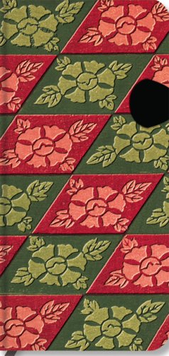 9781551567648: Asagao Slim (Ukiyo-E Kimono Patterns)