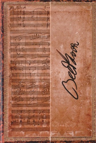 9781551568669: Diario Mini 2011: Beethoven, Sonata n 10 para Violin