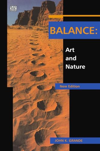 9781551640075: Balance Art And Nature