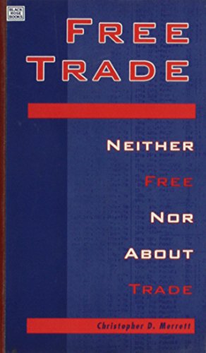 Imagen de archivo de Free Trade a la venta por Better World Books
