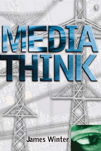 Stock image for Mediathink for sale by Better World Books: West