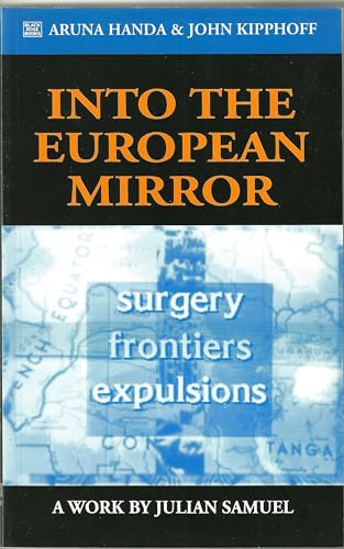 Beispielbild fr Into The European Mirror zum Verkauf von Blackwell's