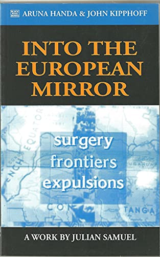 Beispielbild fr Into the European Mirror zum Verkauf von Blackwell's