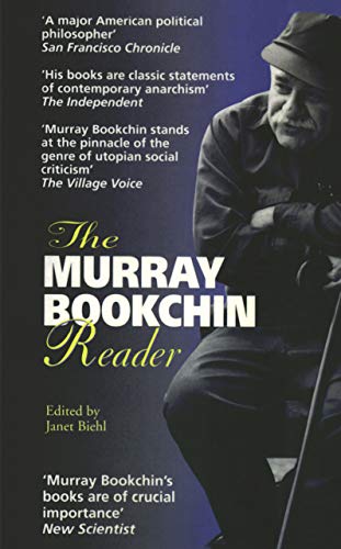 9781551641195: Murray Bookchin Reader