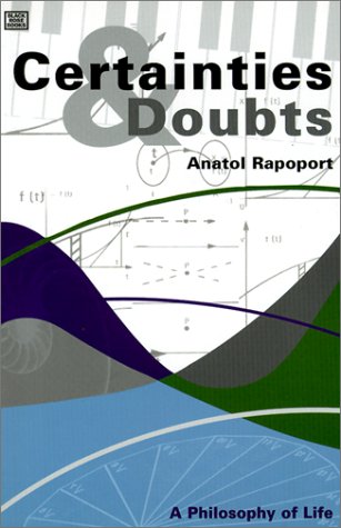 9781551641683: Certainties And Doubts