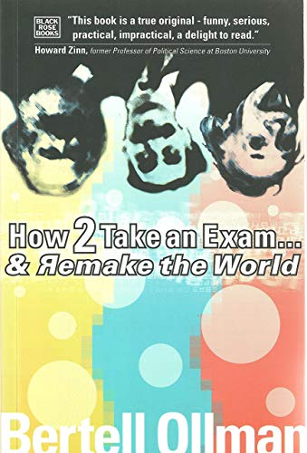 Beispielbild fr How to Take an Exam zum Verkauf von Better World Books