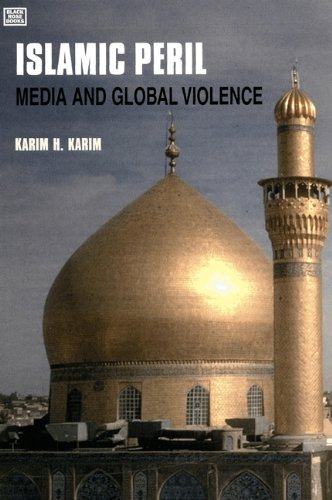 Imagen de archivo de Islamic Peril a la venta por Better World Books: West