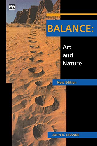 Stock image for Balance Art & Nature Revised Edition for sale by ThriftBooks-Atlanta