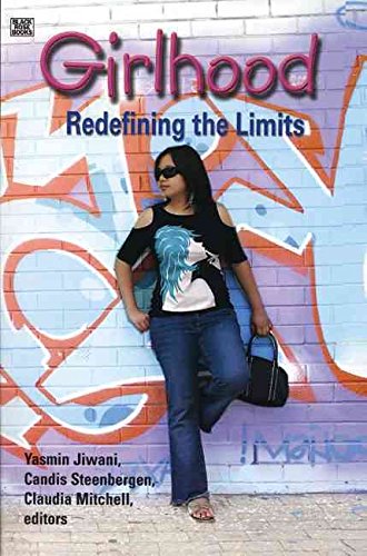 Imagen de archivo de Girlhood: Redefining the Limits a la venta por Bingo Used Books