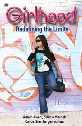 Stock image for Girlhood: Redefining the Limits for sale by ThriftBooks-Dallas