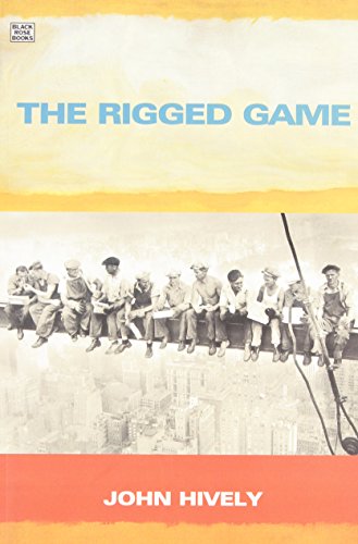 Stock image for Rigged Game for sale by Better World Books