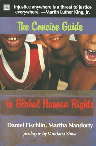 The Concise Guide to Global Human Rights