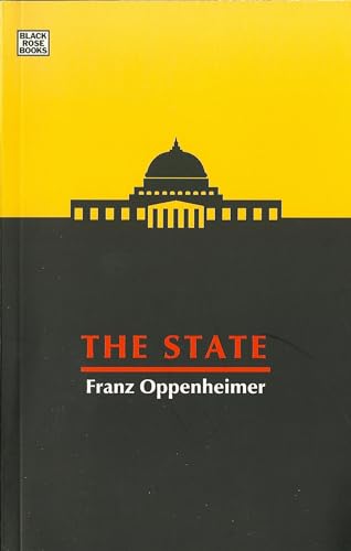 9781551643007: The State