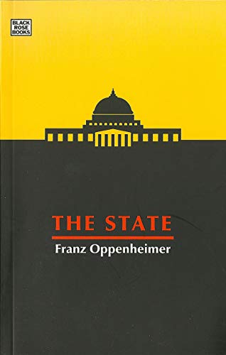 9781551643014: The State