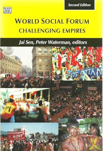 World Social Forum: Challenging Empires