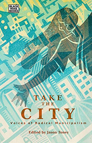 Stock image for Take the City for sale by Blackwell's