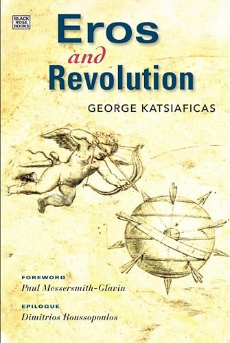 Stock image for Eros and Revolution (Paperback) for sale by Grand Eagle Retail