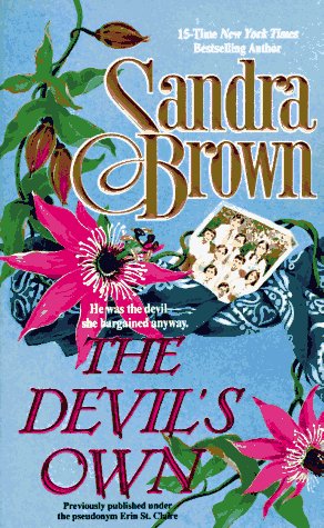 The Devil's Own (Astray & Devil) (9781551660011) by Sandra Brown