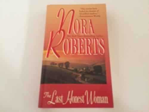 Stock image for The Last Honest Woman for sale by Isle of Books
