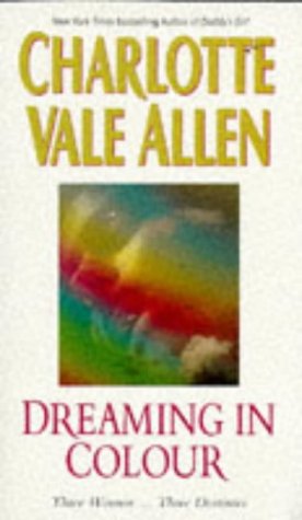 Beispielbild fr Dreaming in Color zum Verkauf von Better World Books