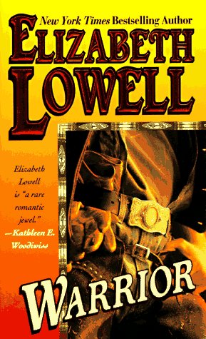 Warrior (9781551660325) by Lowell, Elizabeth