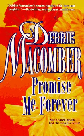 Stock image for Promise Me Forever for sale by SecondSale