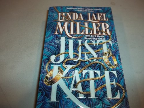 Just Kate (9781551660554) by Miller, Jim