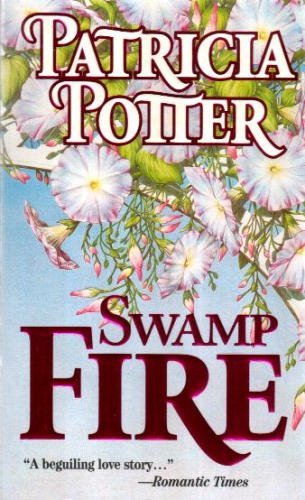 Beispielbild fr Swamp Fire zum Verkauf von SecondSale