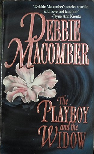 9781551660806: The Playboy and the Widow