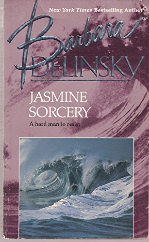 Stock image for Jasmine Sorcery for sale by ThriftBooks-Atlanta