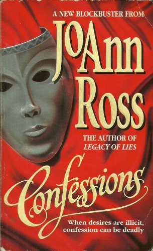 9781551660929: Confessions