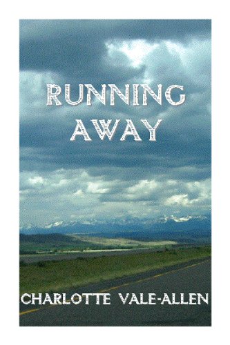 Stock image for Running Away for sale by SecondSale