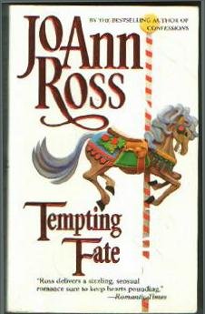 Beispielbild fr Tempting Fate zum Verkauf von Once Upon A Time Books