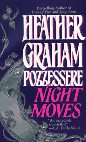 Imagen de archivo de Night Moves a la venta por Better World Books