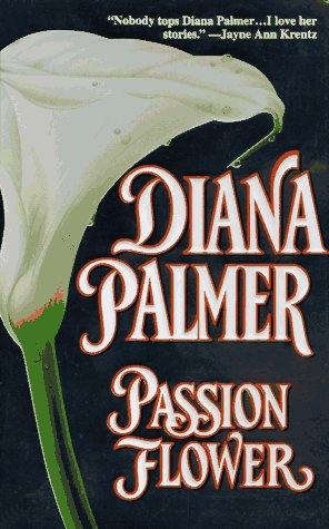 Imagen de archivo de Passion Flower a la venta por Hafa Adai Books