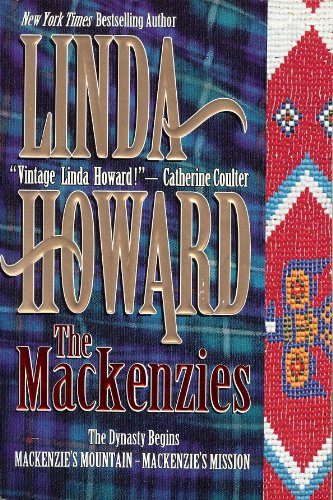 Beispielbild fr The Mackenzies : Mackenzie's Mountain; Mackenzie's Mission zum Verkauf von Better World Books