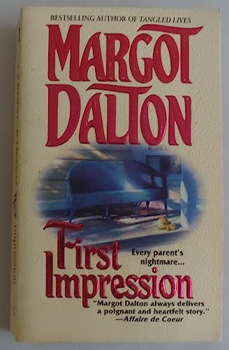 First Impression (9781551662657) by Dalton