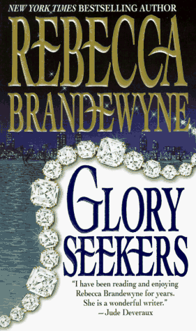 Beispielbild fr Glory Seekers zum Verkauf von Wonder Book