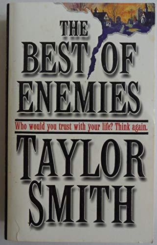 Stock image for The Best Of Enemies for sale by WorldofBooks