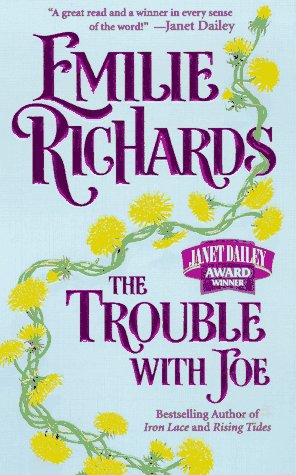 9781551662794: The Trouble With Joe