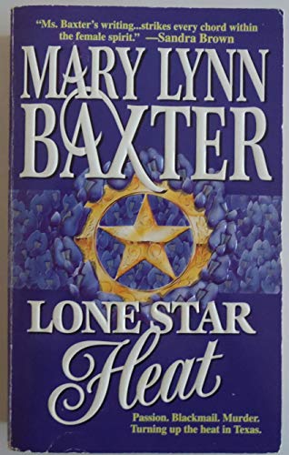 Beispielbild fr Lone Star Heat zum Verkauf von Wonder Book