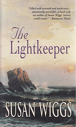 9781551663012: The Lightkeeper