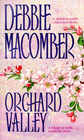 9781551663081: Orchard Valley (Orchard Valley Trilogy)