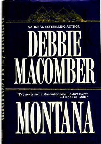 Beispielbild fr Montana zum Verkauf von Wonder Book