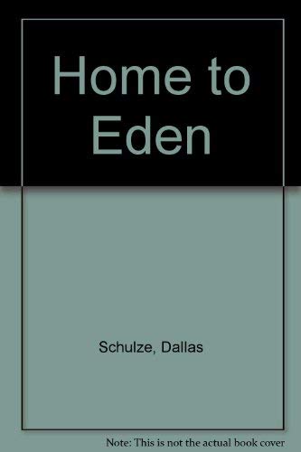 9781551663722: Home to Eden
