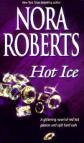 Stock image for Hot Ice for sale by WorldofBooks