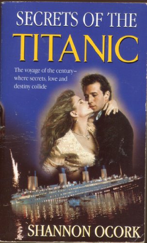 Beispielbild fr Secrets of the Titanic zum Verkauf von WorldofBooks