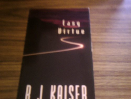 Immagine stock per Easy Virtue