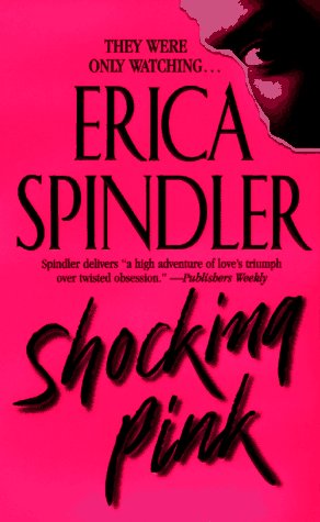 Stock image for Shocking Pink for sale by Better World Books