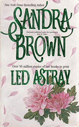 Led Astray (Astray & Devil) (9781551664279) by Brown, Sandra